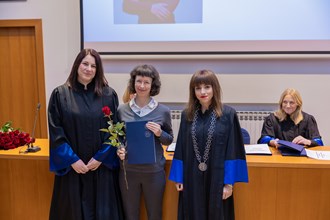 143. obljetnica osnutka Farmaceutsko-biokemijskog fakulteta